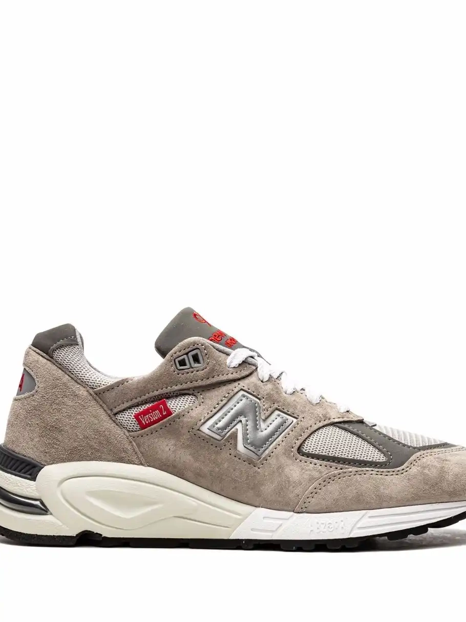 US 990 New Made in  sneakers Balance v2 0517